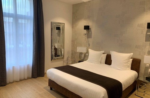 Arras Hotel | Hotel Le Dome