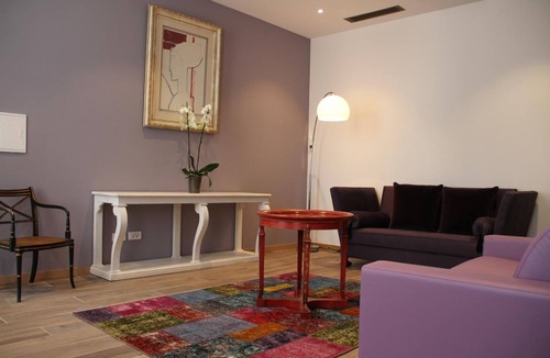 Arras Hotel | Hotel Le Dome