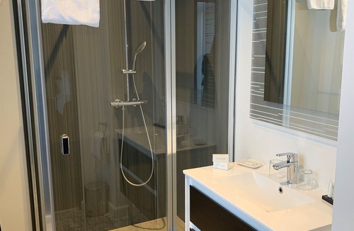 Arras Hotel | Hotel Le Dome