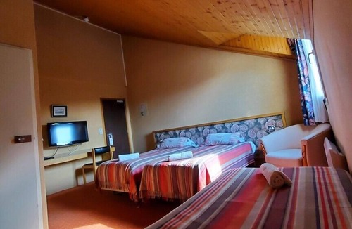 Pont-Audemer Hotel | Hotel Le Drakkar