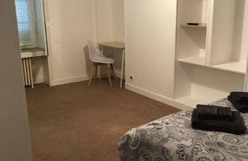 La Guerche-de-Bretagne Hotel | Hotel le faubourg