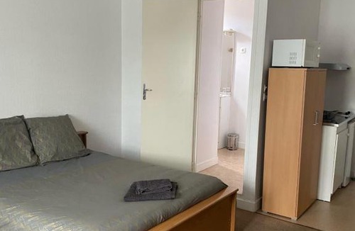 La Guerche-de-Bretagne Hotel | Hotel le faubourg