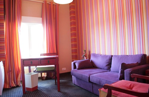 Fontenai-sur-Orne Hotel | Hotel Le Faisan Dore