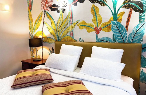 Fontenai-sur-Orne Hotel | Hotel Le Faisan Dore