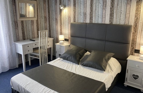 Montlucon Hotel | Hotel Le Faisan