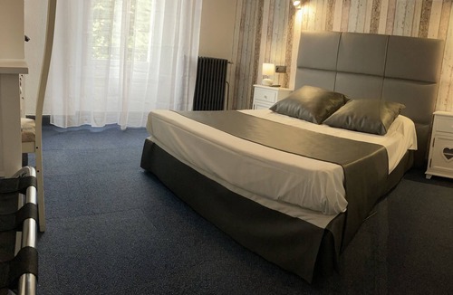 Montlucon Hotel | Hotel Le Faisan