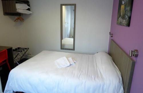 Saint-Avertin Hotel | Hotel le Faisan