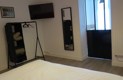 Saint-Avertin Hotel | Hotel Le Faisan