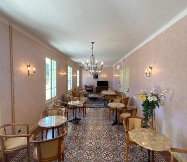 Le Soler Hotel | HOTEL LE FLOREAL