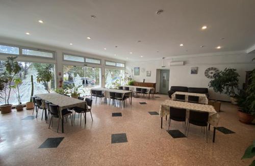 Le Soler Hotel | HOTEL LE FLOREAL