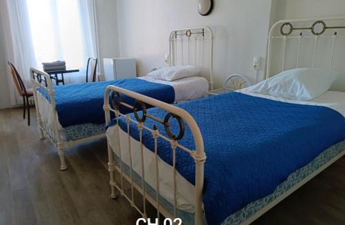 Provins Hotel | HOTEL LE FONTENOY