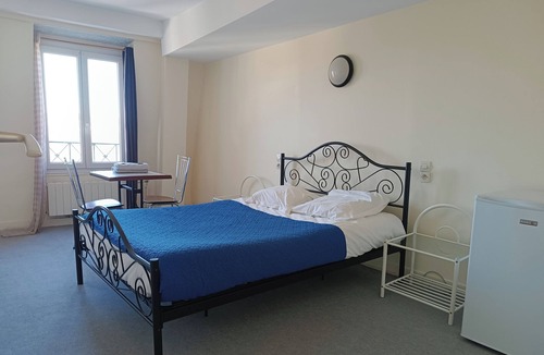 Provins Hotel | Hotel Le Fontenoy