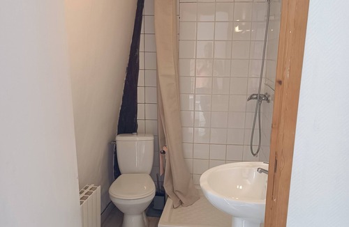 Provins Hotel | Hotel Le Fontenoy