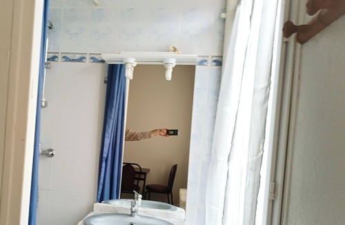 Provins Hotel | Hotel Le Fontenoy