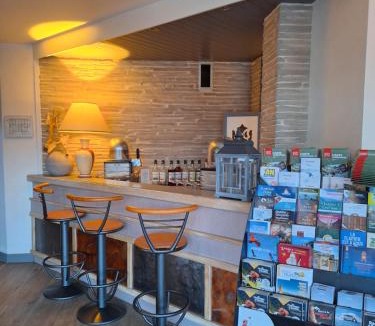 La Roche-sur-Foron Hotel | Hotel le Foron