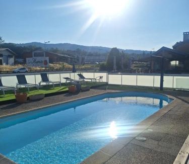 La Roche-sur-Foron Hotel | Hotel le Foron