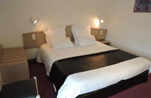 La Roche-sur-Foron Hotel | Hotel le Foron