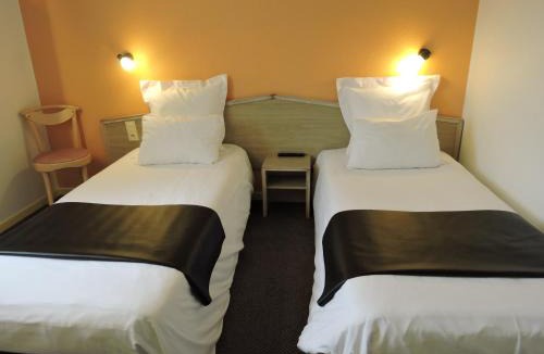 La Roche-sur-Foron Hotel | Hotel le Foron