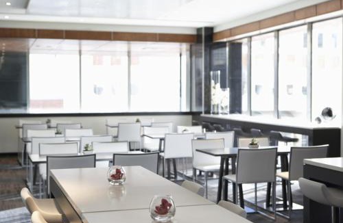 Downtown Calgary Hotel | Hotel Le Germain Calgary