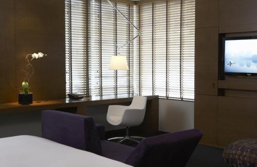 Downtown Calgary Hotel | Hotel Le Germain Calgary