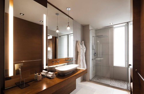 Downtown Calgary Hotel | Hotel Le Germain Calgary