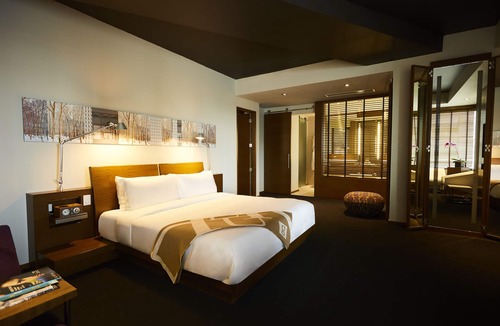 Downtown Calgary Hotel | Hotel Le Germain Calgary