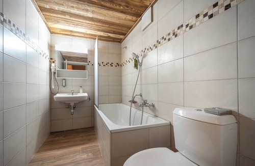 Leysin Hotel | Hotel le Grand Chalet