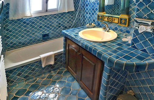 Saint-Paul-de-Vence Hotel | Hotel Le Hameau