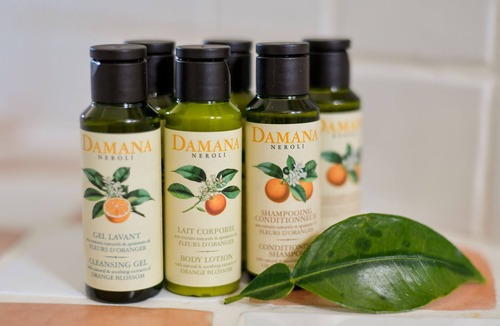 Saint-Paul-de-Vence Hotel | Hotel Le Hameau