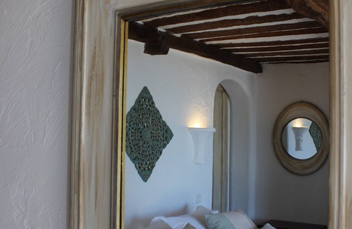 Saint-Paul-de-Vence Hotel | Hotel Le Hameau