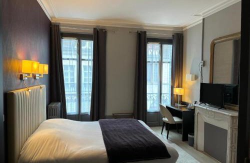 Old Town Hotel | Hotel Le Jacquemart