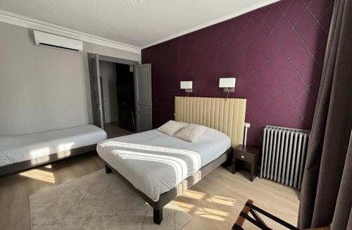 Old Town Hotel | Hotel Le Jacquemart