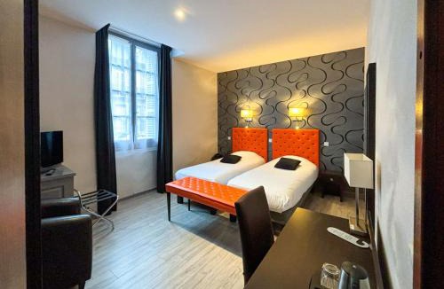 Old Town Hotel | Hotel Le Jacquemart