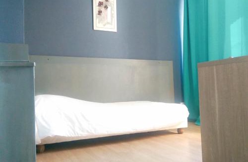 Lens Hotel | Hotel Le Jardin