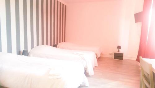 Lens Hotel | Hotel Le Jardin