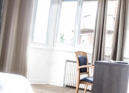 Lens Hotel | Hotel Le Jardin