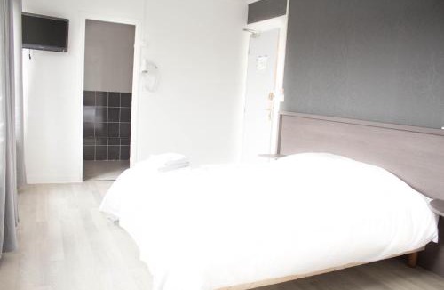 Lens Hotel | Hotel Le Jardin