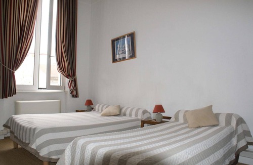 Toulon Hotel | Hotel Le Jaures