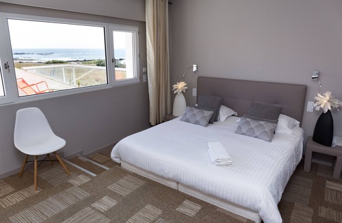 Batz-sur-Mer Hotel | Hotel Le Lichen