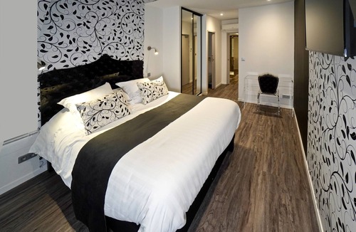 Marmande Hotel | Hotel Le Lion D'Or