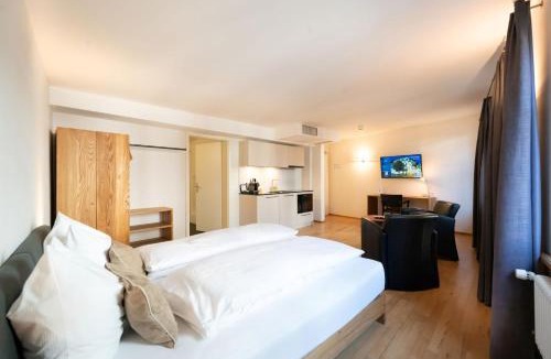 Bischofszell Hotel | Hotel Le Lion - Self Check-in