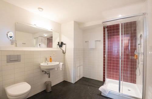 Bischofszell Hotel | Hotel Le Lion - Self Check-in