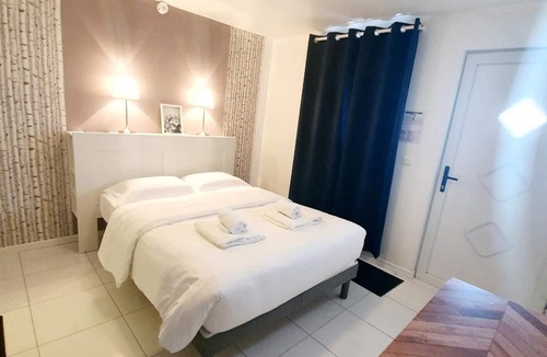 Oeting Hotel | Hotel Le Lys