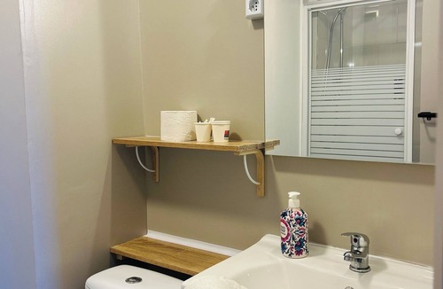 Oeting Hotel | Hotel Le Lys