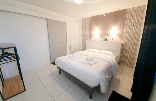 Oeting Hotel | Hotel Le Lys