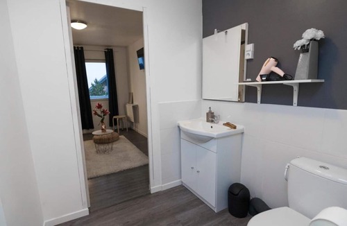 Oeting Hotel | Hotel Le Lys