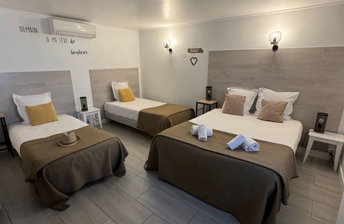 Aigues-Mortes Hotel | Hotel le Médieval