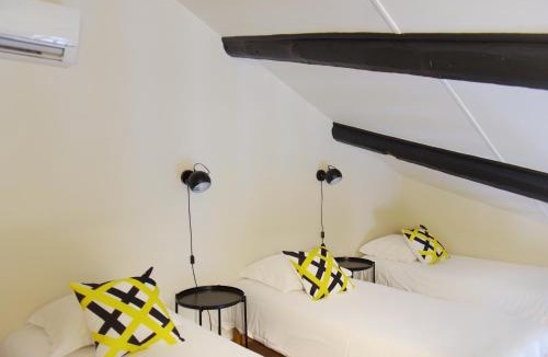 Avignon City Centre Hotel | Hotel Le Magnan