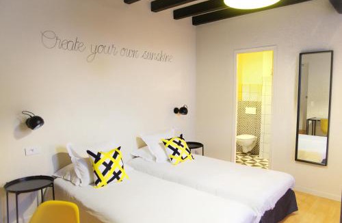 Avignon City Centre Hotel | Hotel Le Magnan