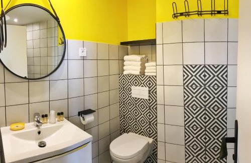 Avignon City Centre Hotel | Hotel Le Magnan